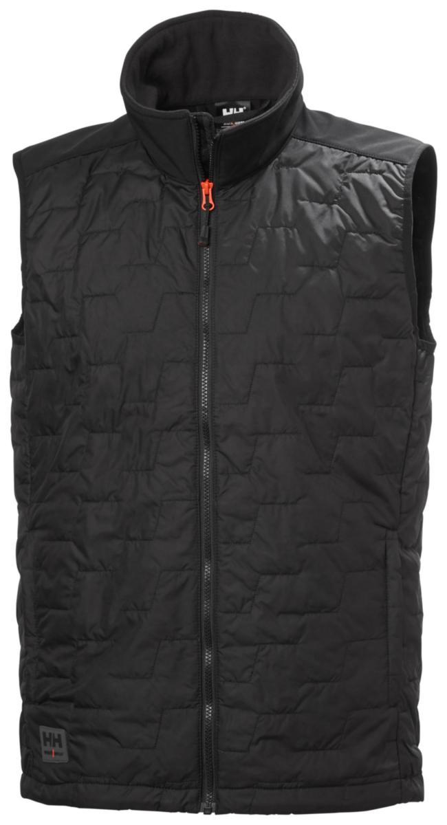 Väst Helly Hansen Kensington 73232 - VÄST LIFALOFT KENSINGTON SV M HELLY HANSEN 73232-990-M