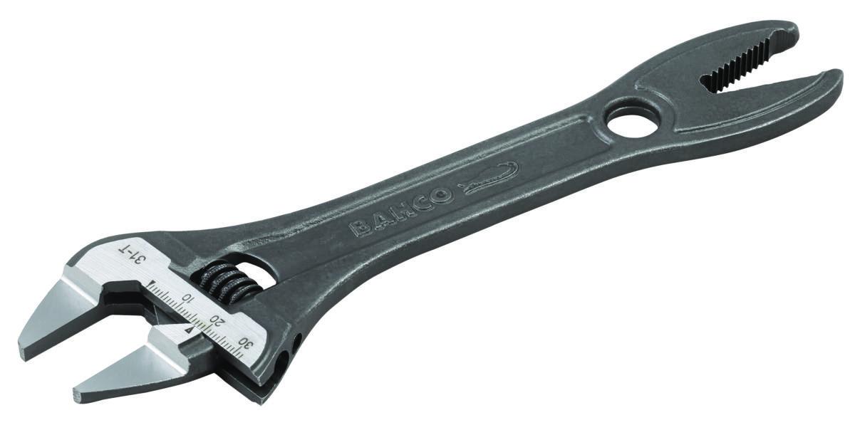 Skiftnyckel Bahco 31-T IP - SKIFTNYCKEL 31 SMALA KÄFTAR 8 BAHCO 31-T IP