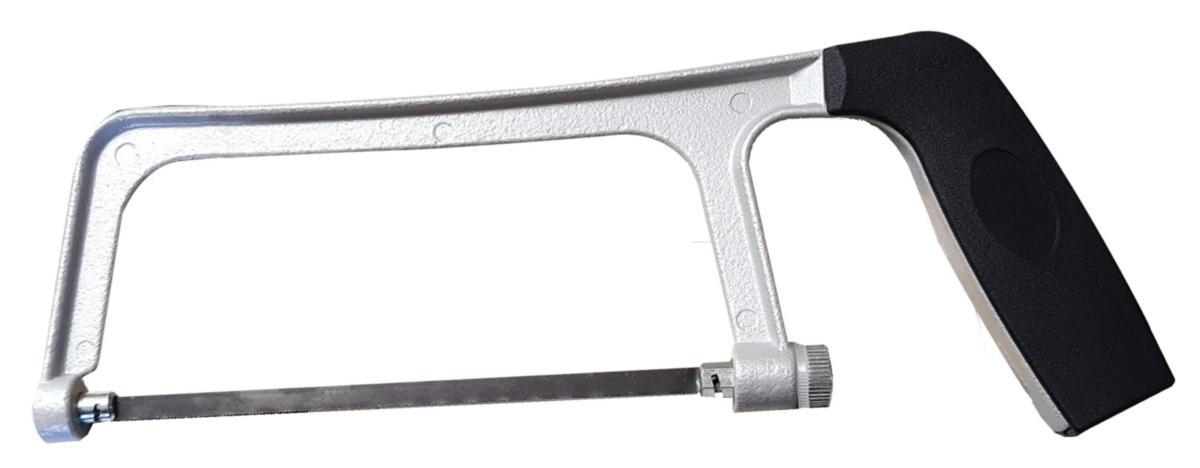 Minibågfil Ironside - MINIBÅGFIL IRONSIDE 150MM ALUMINIUM 102399