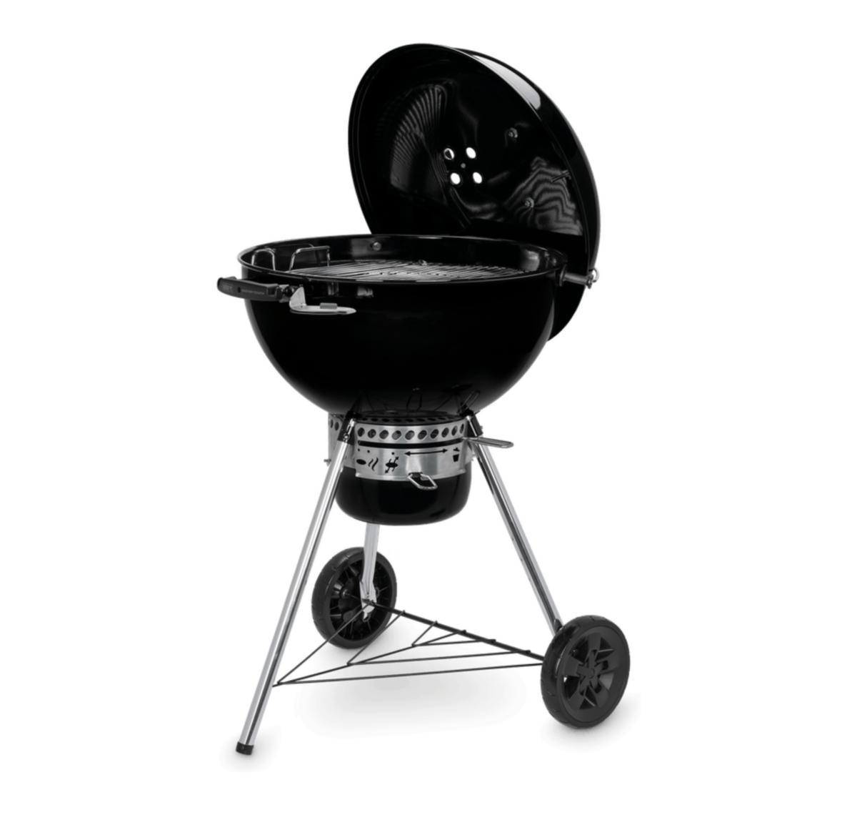 Kolgrill Master-Touch GBS E-5755 57 cm - MT GBS SE E-5755 57 SS 14801004