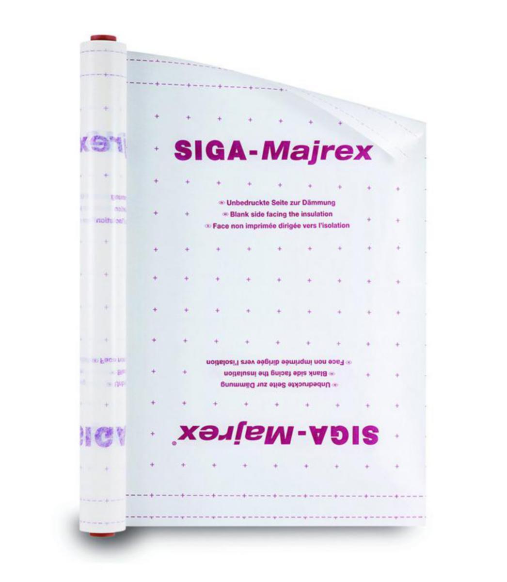 Majrex Siga - MAJREX 1.5MX50M SIGA 8310-150050