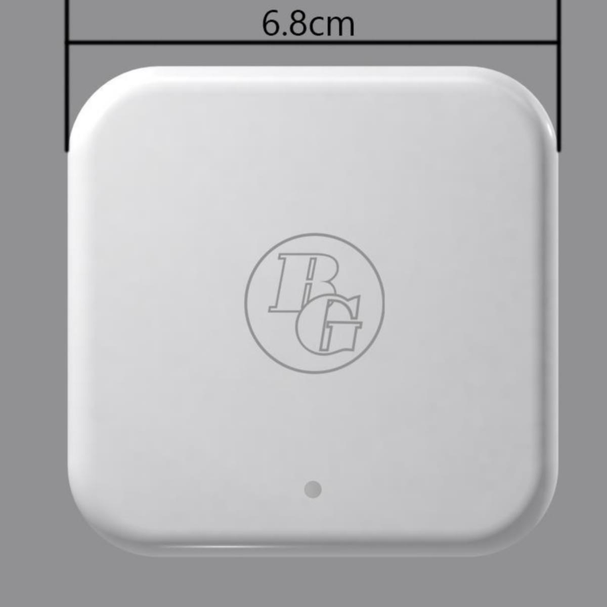 Gateway Beslagsgruppen - GATEWAY WIFI-BLUETOOTH VER. G2 BG-G2