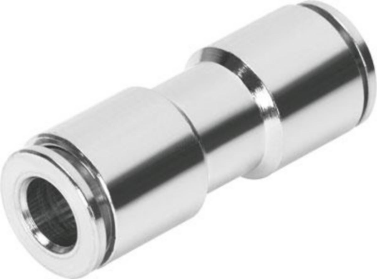 Insticksanslutning Festo - NPQM-D - INSTICKSANSLUTNING FESTO NPQM-D-Q8-E-P10