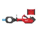 Kabelsax Milwaukee M18 HSFC125R-802C
