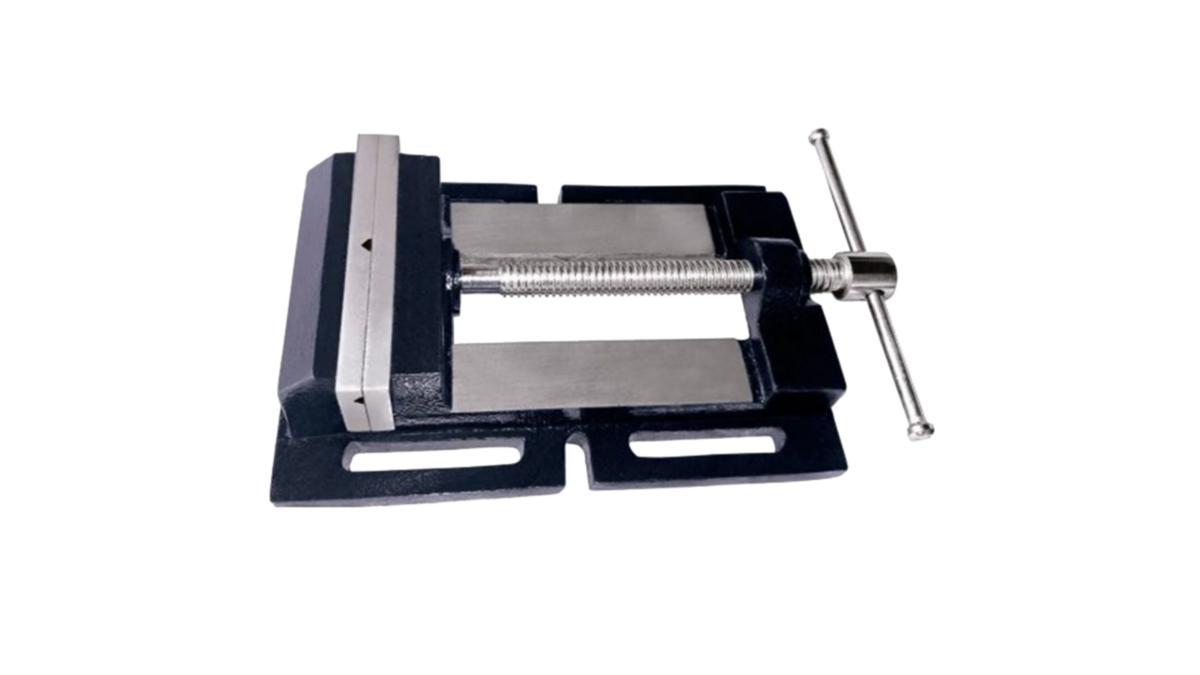 Maskinskruvstycke Ironside PRO - MASKINSKRUVSTYCKE IRONSIDE PRO 125 MM (5") 103059