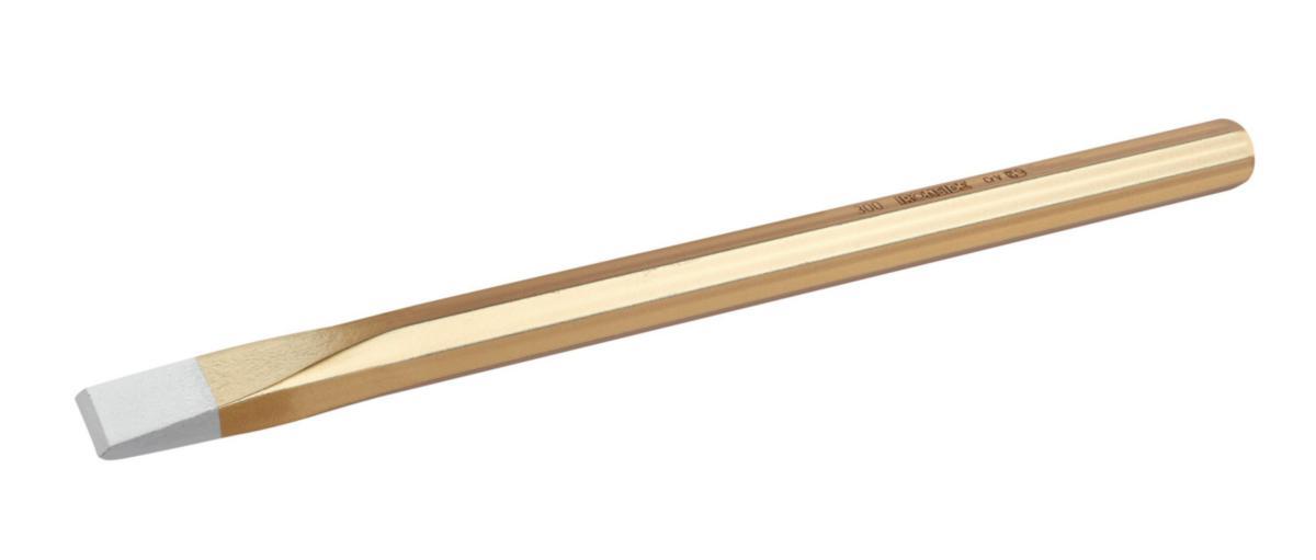 Murarmejsel Ironside flat - MURARMEJSEL IRONSIDE FLAT L 300MM B 26MM 165044