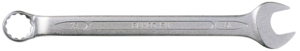 PU-nyckel Bahco PU (utg) - U-RINGNYCKEL PU-26MM BAHCO
