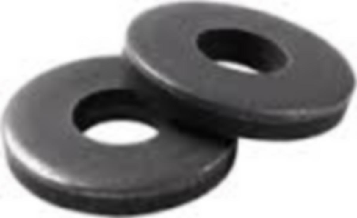Rundbricka RB obehandlad, DIN 6340-HV350 - RUNDBRICKA OBEH. 31X68X10 RB HV350 DIN 6340 10/FRP