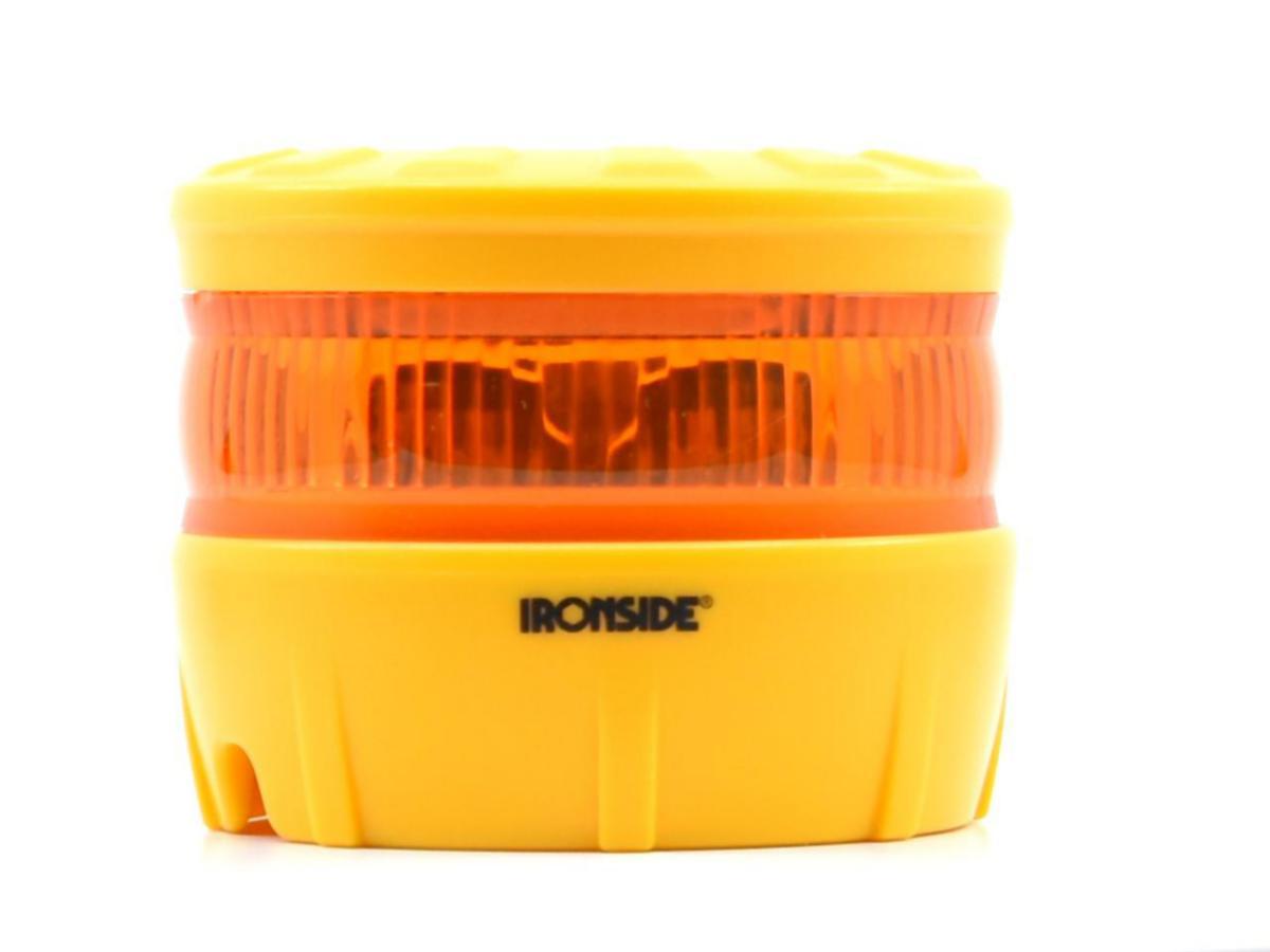 Varningslampa Ironside Beacon - VARNINGSLAMPA IRONSIDE LADDBAR BEACON LADDBAR 400179