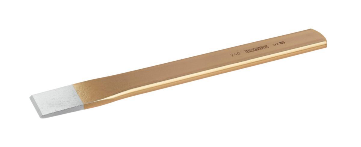 Slitsmejsel Ironside - SLITSMEJSEL 26X240MM IRONSIDE 165180