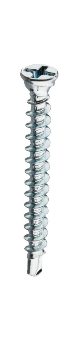 Hårdgipsskruv GHX Grabber - SKRUV EXTREMT HÅRD GIPS 3.9X38 500/ GHX38Z500 GRABBER
