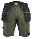 Shorts Blåkläder 1972-1149 Striker