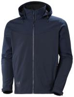 Softshelljacka Helly Hansen 74290 Oxford
