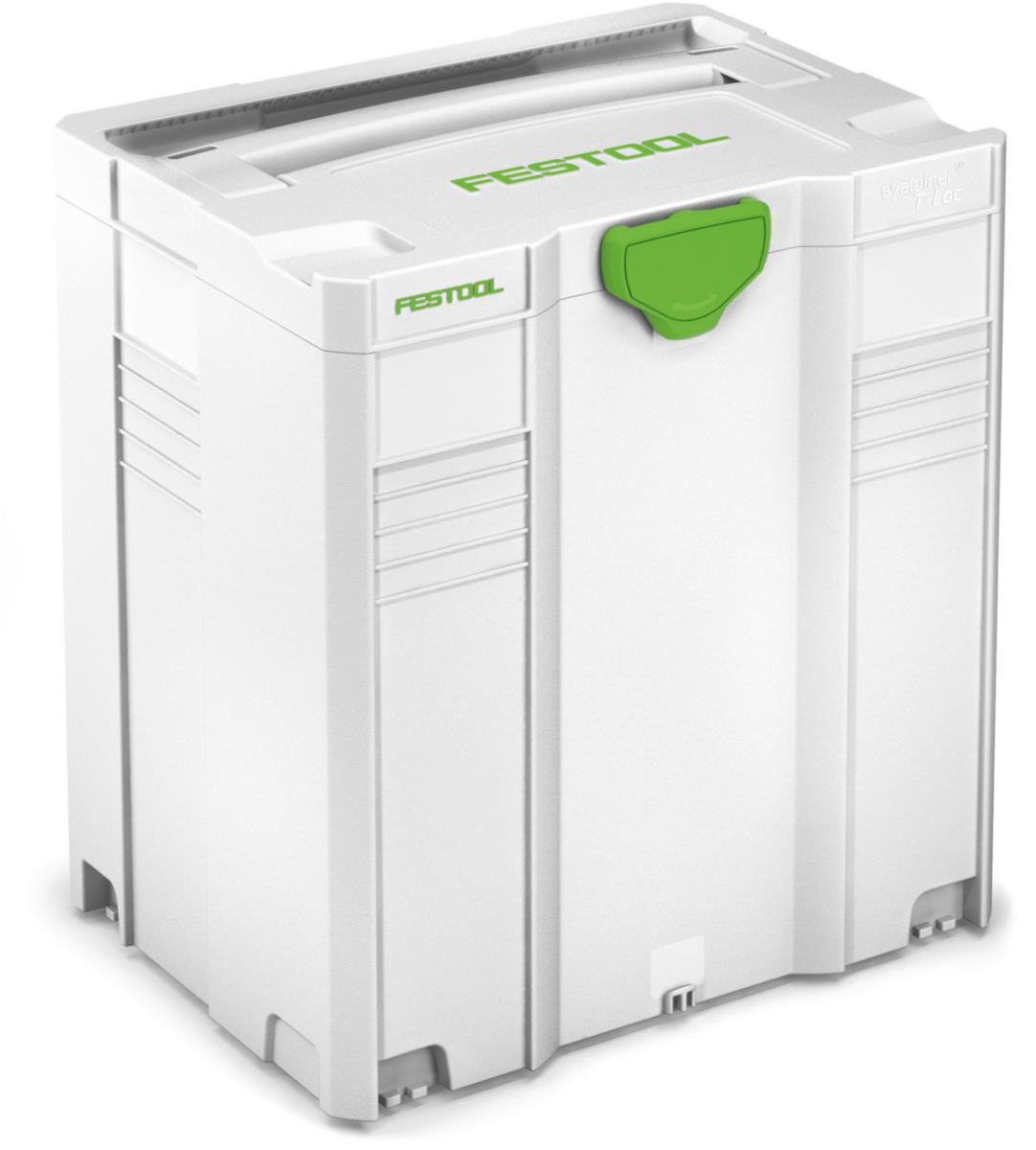 Systainer Festool T-LOC SYS - SYSTAINER SYS 5 TL SYS 5 TL FESTOOL 497567