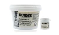 Skärpasta Ironside