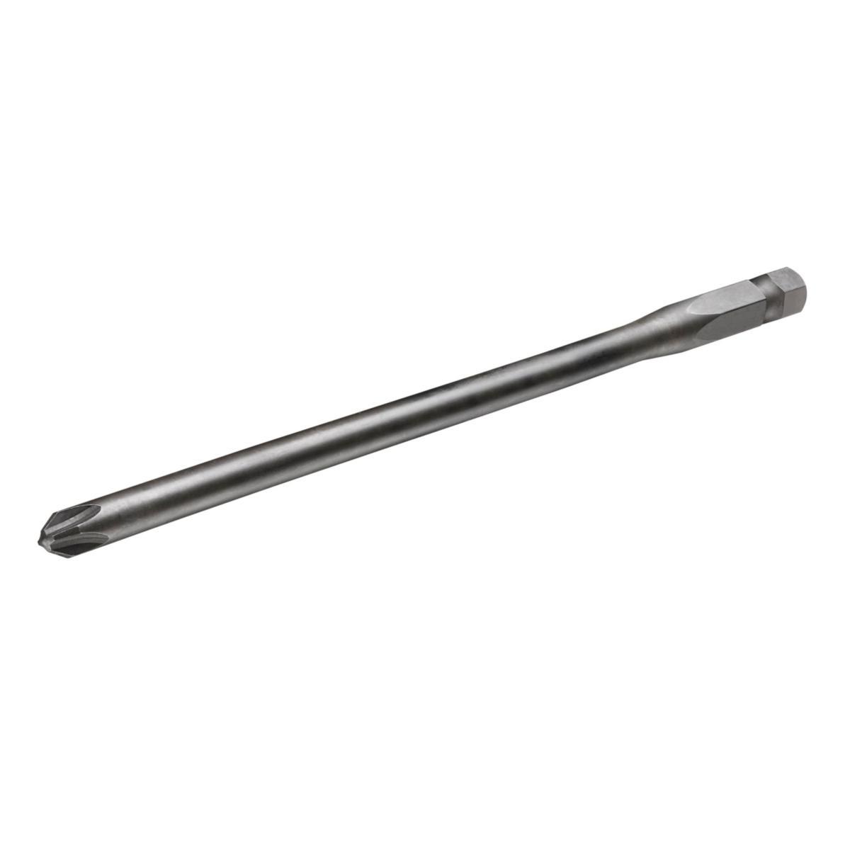 Bits DEWALT för skruvautomat DT20425 - SKRUVBITS PH2 156MM 5ST/FRP DEWALT DT20425-QZ