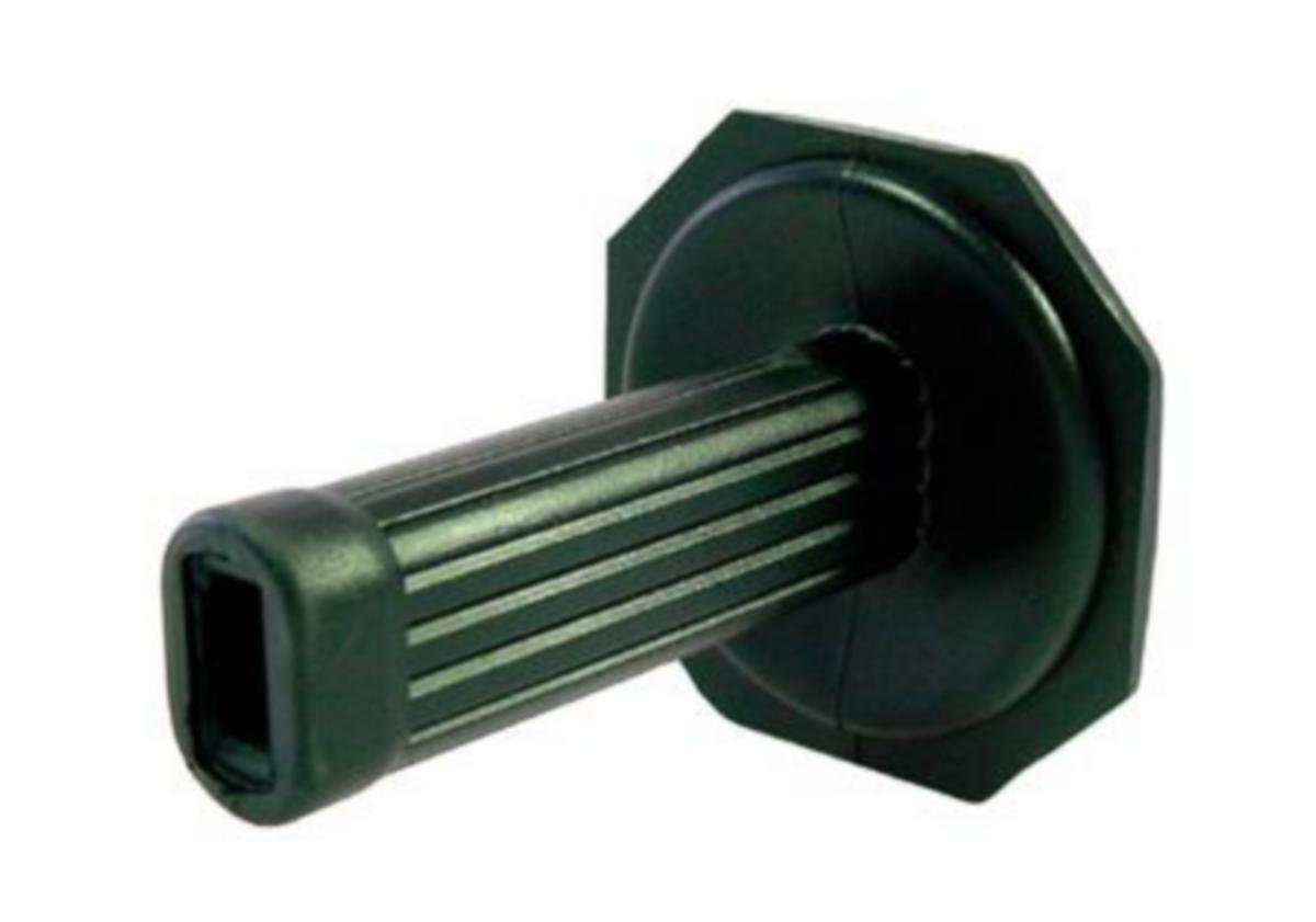 Handskydd Ironside - HANDSKYDD UNI.F FLATA & 8-KANT UNIVERSALT IRONSIDE 165250