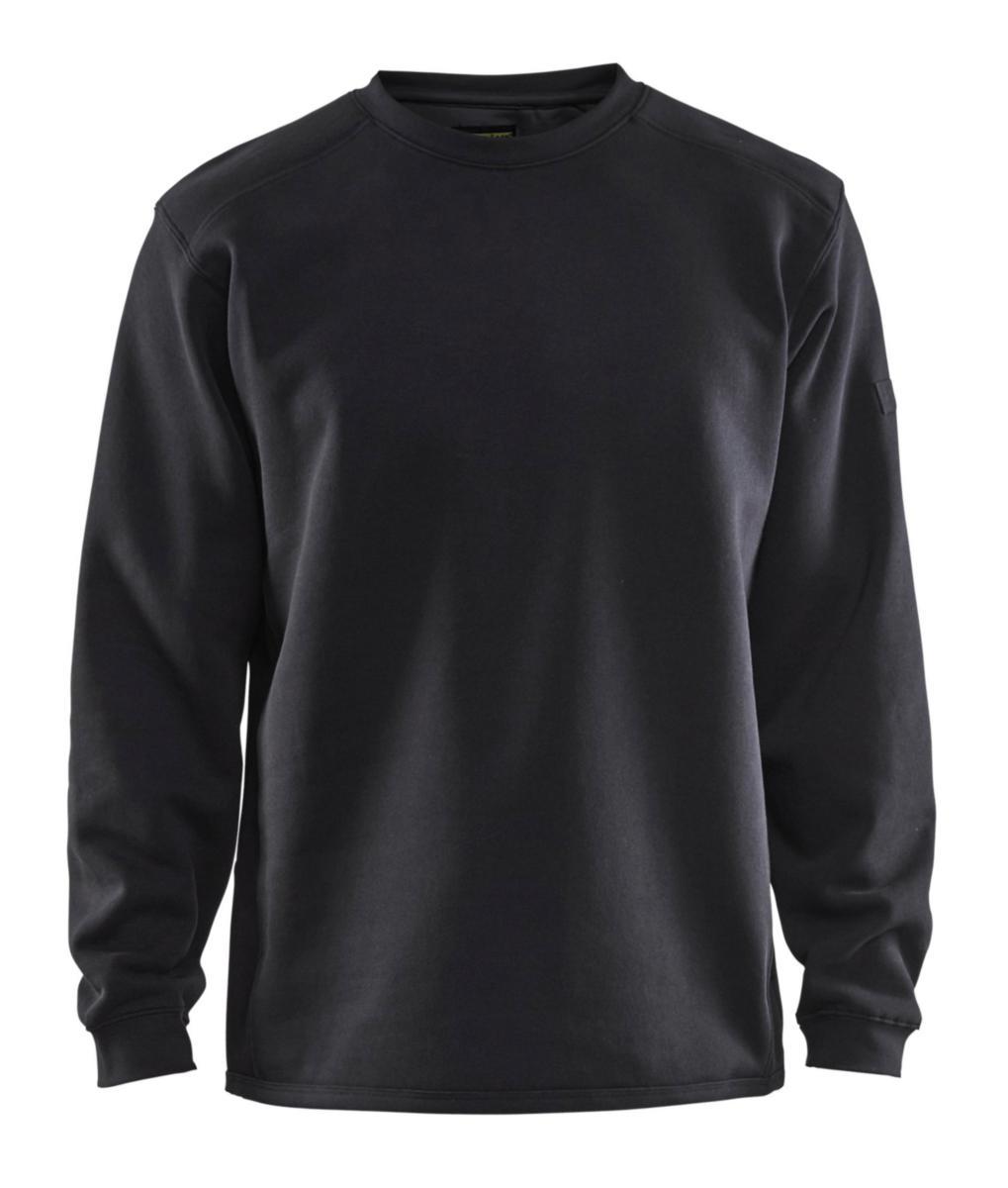 Sweatshirt Blåkläder 3335-1157 - SWEATSHIRT 3335 MA 3XL BLÅKLÄDER 333511578600XXXL