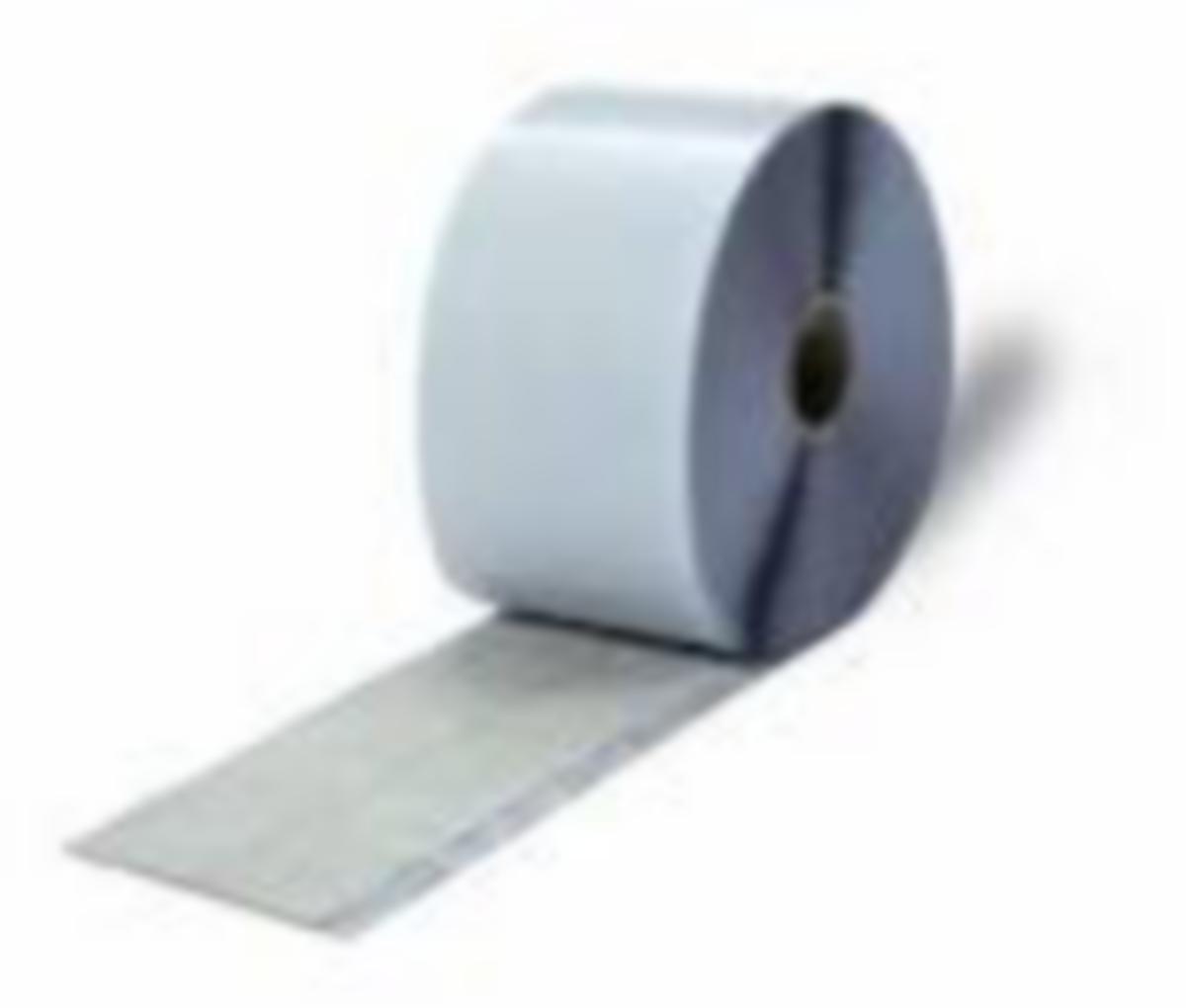 Butylband fiber ME404 - BUTYLBAND FIBER ME404 1,5 X 150 MM X 15M