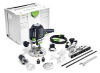 Handöverfräs Festool OF 1400 EBQ-Plus