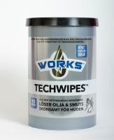 Rengöringsduk Tech Wipes