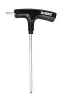 Sexkantnyckel Ironside med T-handtag