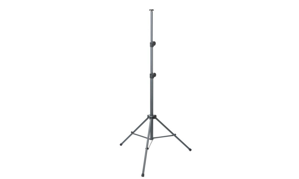 Stativ, teleskop, 1,1-3,1 m, Thorsman - BELYSNINGSSTATIV 3.1M TELESKOP SCHNEIDER 4075331141