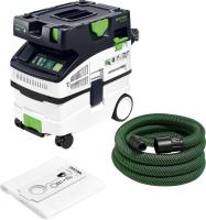 Dammsugare Festool CTL Midi I