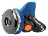 Halvmask Sundström SR 100