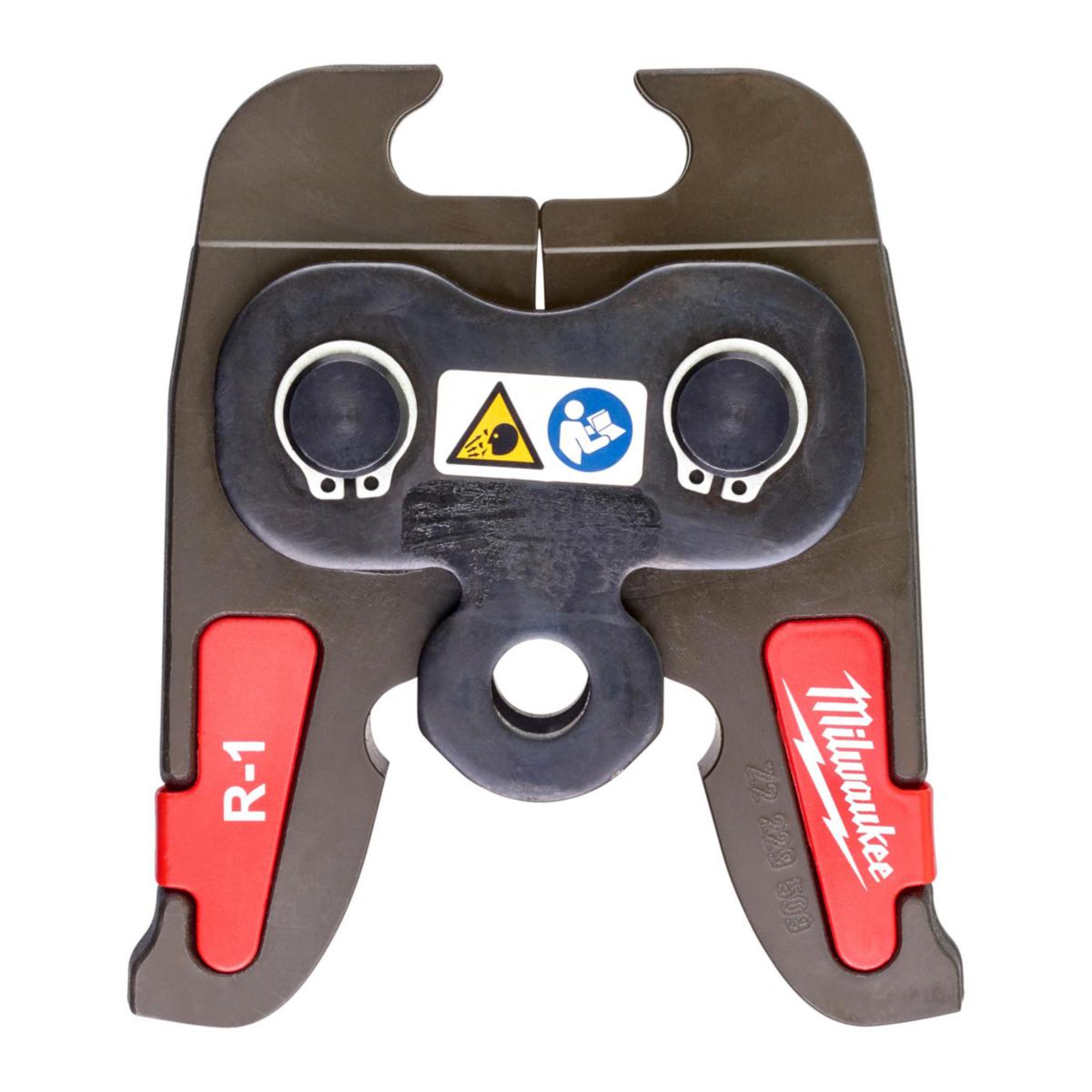 Adapter för pressring Milwaukee RJA-1 - ADAPTER FÖR PRESSRING RJA-1 MILWAUKEE 4932430307