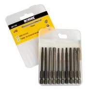 Bitssats Ironside Torx/Insex