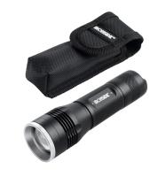 Stavlampa Ironside fokuserbar