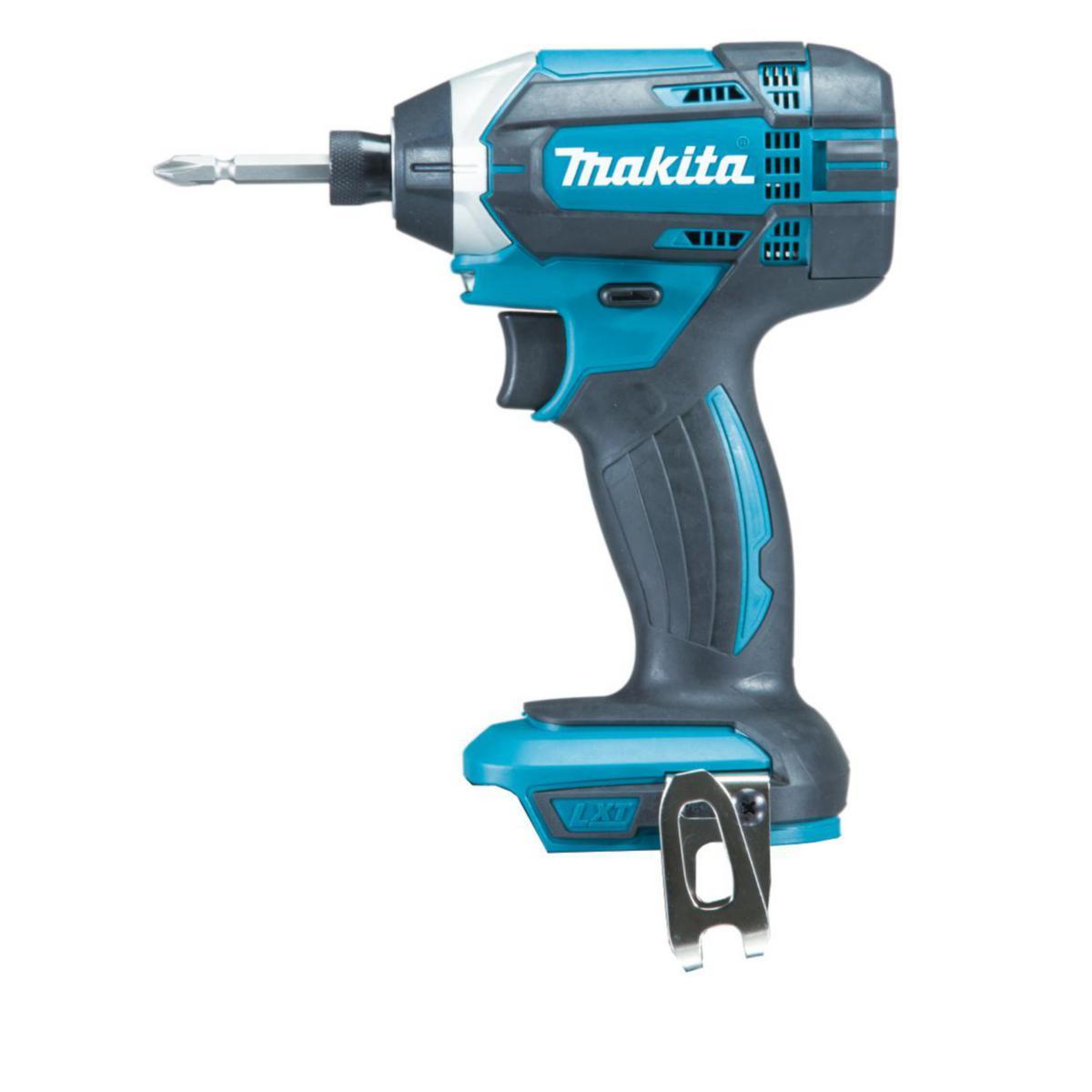 Slagskruvdragare Makita DTD152Z Solo - SLAGSKRUVDRAG 18V DTD152Z MAKITA DTD152Z
