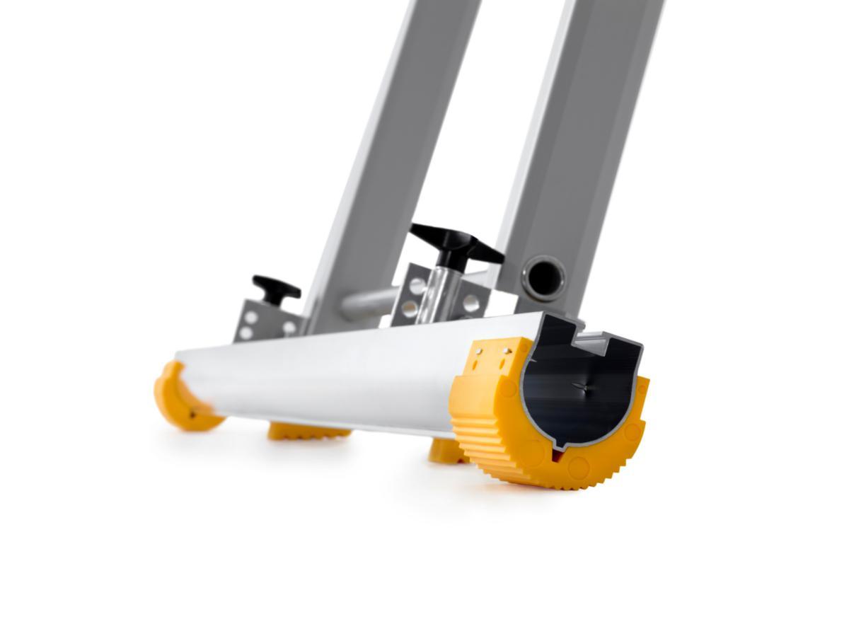Stegfot W.steps 55P - STEGFOT W.STEPS WTB SF 55PN
