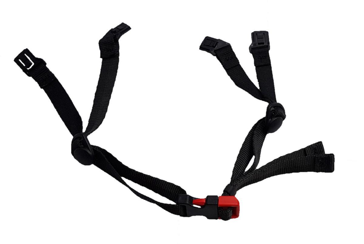 Hakband Iris - HAKBAND T IRIS 2 4-PUNKT 
