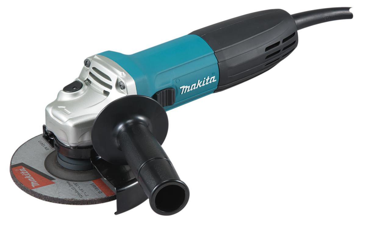 Vinkelslipmaskin Makita GA5030R - VINKELSLIP 125MM GA5030R MAKITA GA5030R
