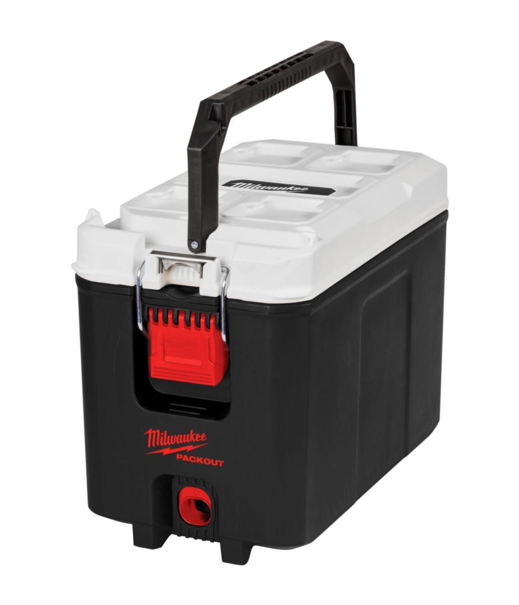 Kylbox Milwaukee Packout - KYLBOX PACKOUT MILWAUKEE 4932471722