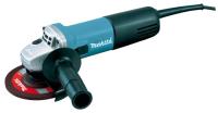 Vinkelslipmaskin Makita 9558HNR