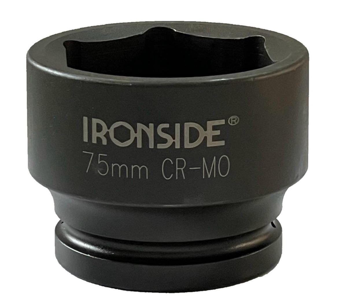 Krafthylsa Ironside 1" - KRAFTHYLSA 1" IRONSIDE 65MM LÄNGD 75MM 103352