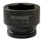 Krafthylsa Ironside 1"