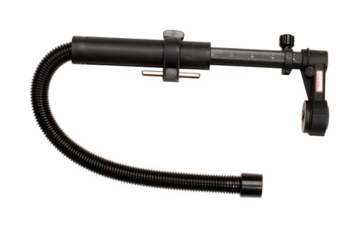 Dammutsugset Makita - DAMMUTSUG SET HR2811F MAKITA 193472-7