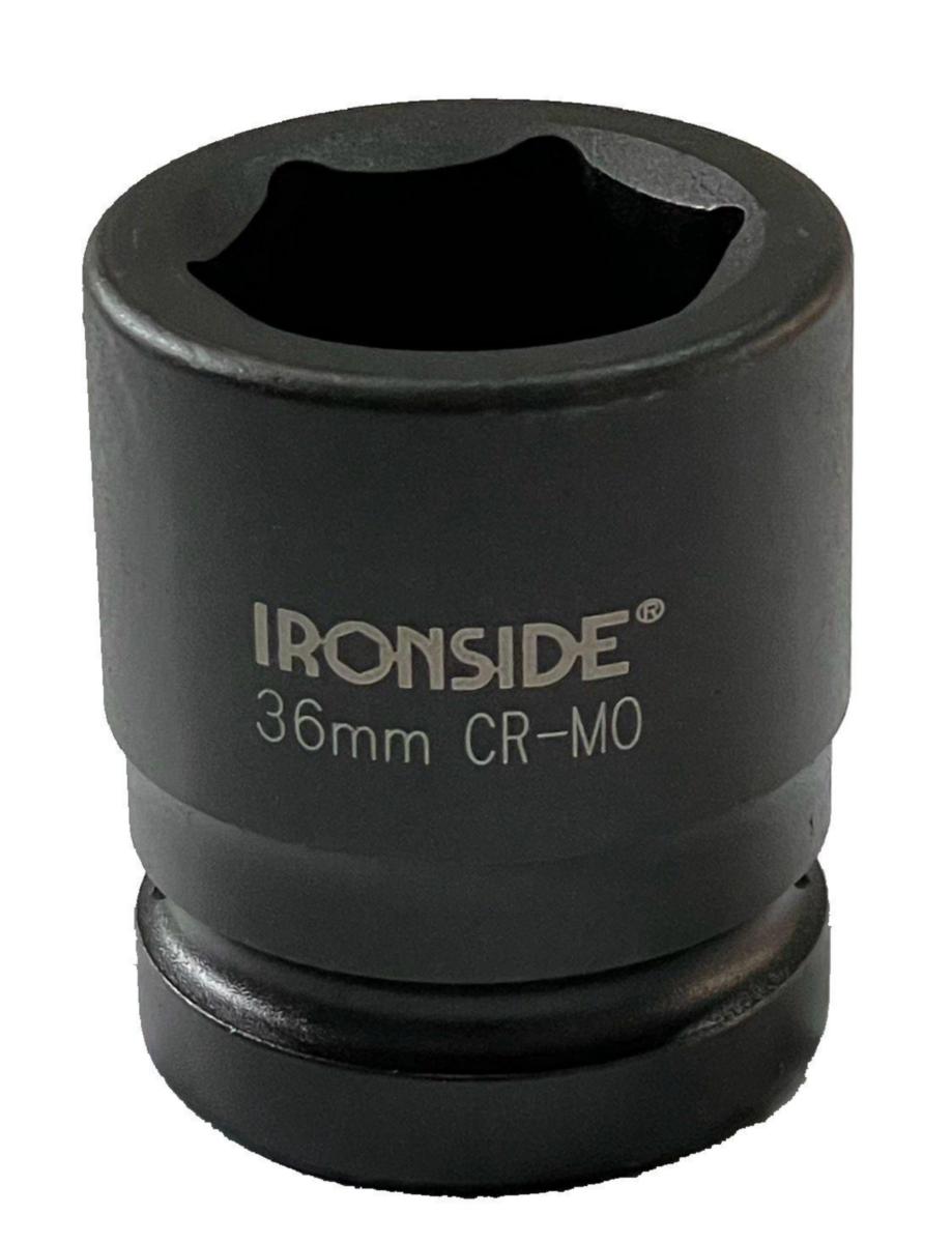 Krafthylsa Ironside 1" - KRAFTHYLSA 1" IRONSIDE 50MM LÄNGD 70MM 103347