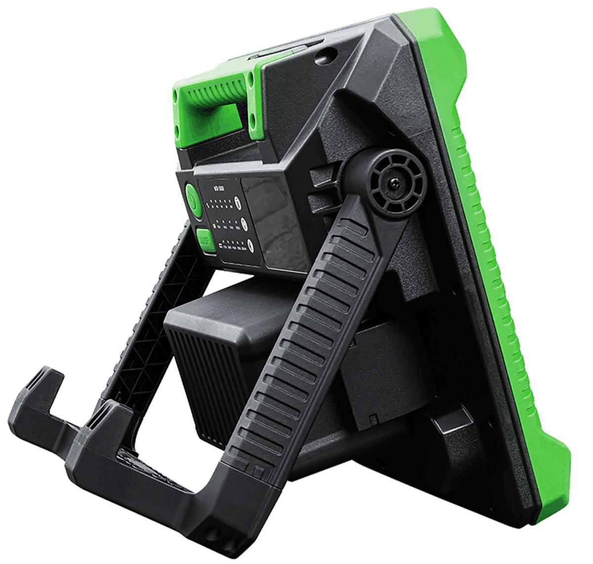 Arbetsbelysning Multi - ARBETSLJUS MULTIFRITID BATTERI RUTAB