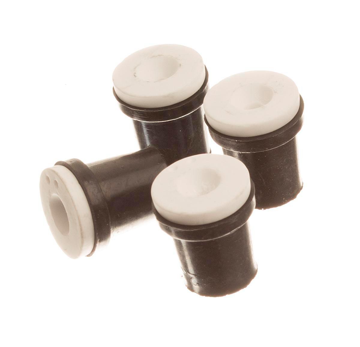 Blästermunstycke PELA sats - BLÄSTERMUNSTYCKE 4 PACK PELA 488472