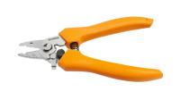 Skalverktyg Ironside fiberoptik