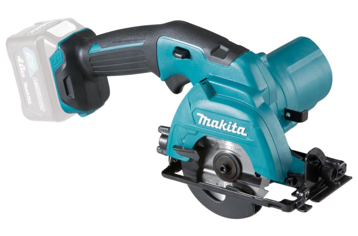 Cirkelsåg Makita HV301DZ Solo - CIRKELSÅG 10.8V HS301DZ MAKITA HS301DZ