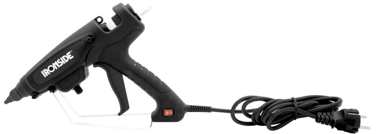 Limpistol Ironside PRO 220W - LIMPISTOL IRONSIDE PRO 220W 12MM 120-220C  100836