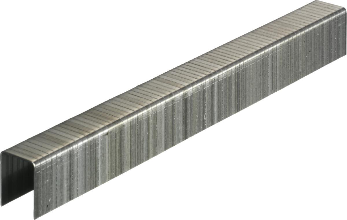Klammer A11 Senco - KLAMMER A11 SENCO ELFÖRZINKAD A11-KLAMMER 10MM EFZ 5000ST/FP
