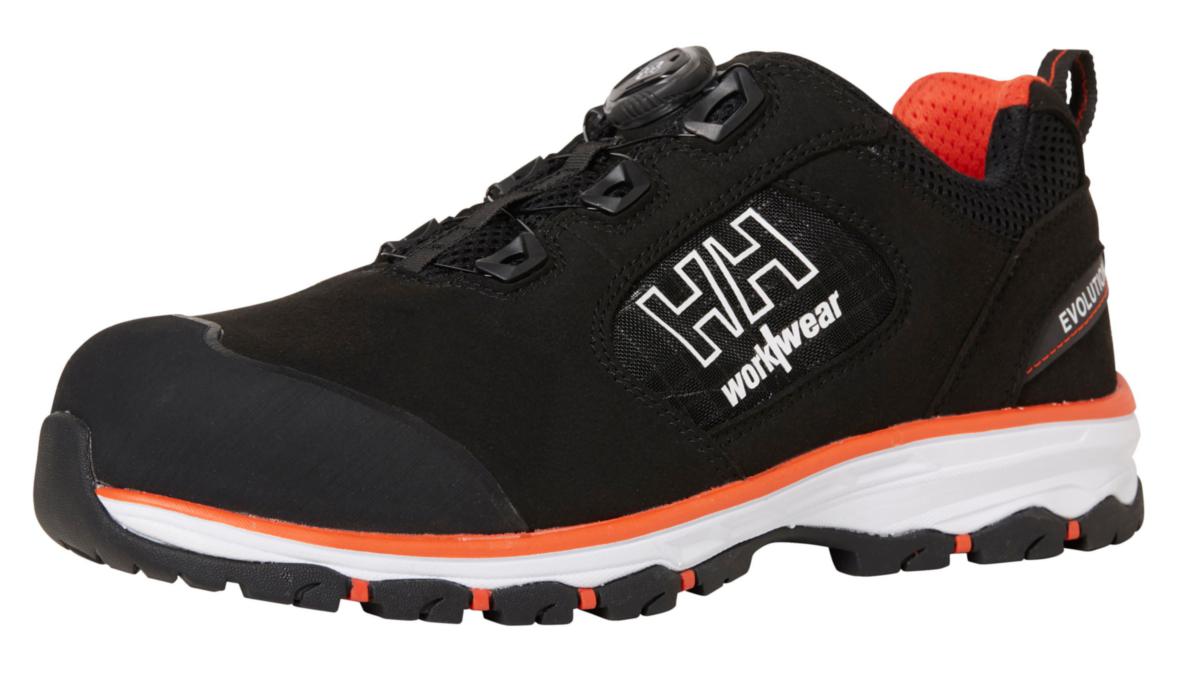 Skyddssandal Helly Hansen 78236 Chelsea Evo BOA - SANDAL CHELSEA EVO BOA 44 HELLY HANSEN 78236-992-44