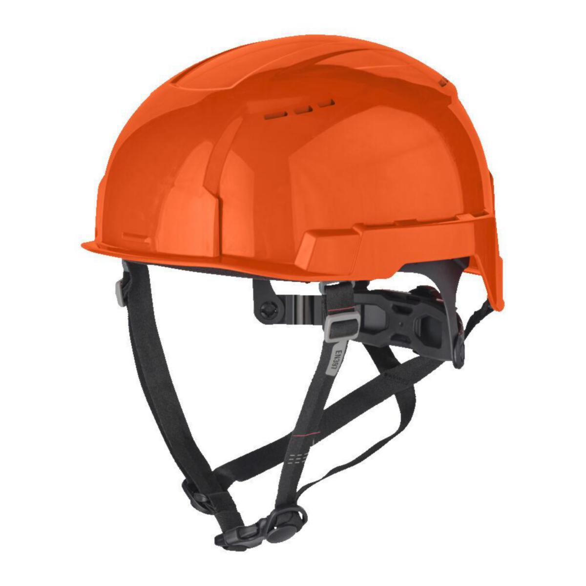 Skyddshjälm Milwaukee BOLT™ 200 Ventilerad - SKYDDSHJÄLM BOLT 200 ORANGE MILWAUKEE 4932480653